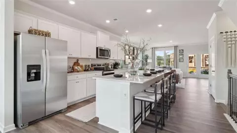 3608 Georgia Ave #2015, Hapeville, GA 30354