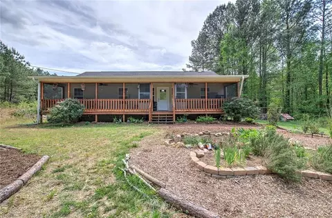 678 Wray Mine Rd, Buchanan, GA 30113