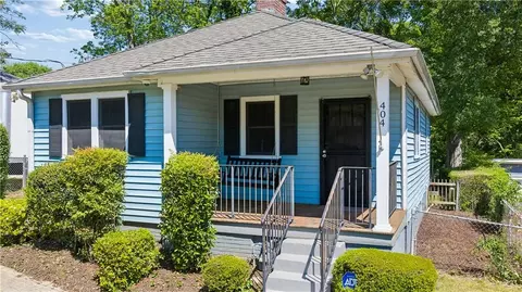 404 Blake Ave SE, Atlanta, GA 30316