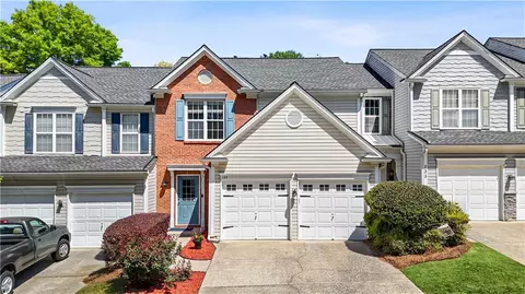 133 Regent Pl, Woodstock, GA 30188