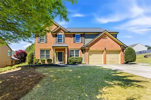 584 Van Briggle Ct, Sugar Hill, GA 30518
