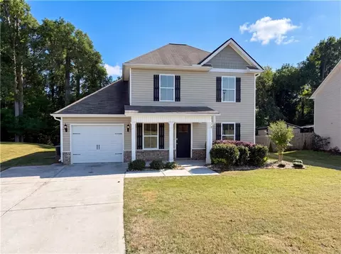 Exterior - 271 Stane Brook Ct, Jackson, GA 30233 photo 5 of 6