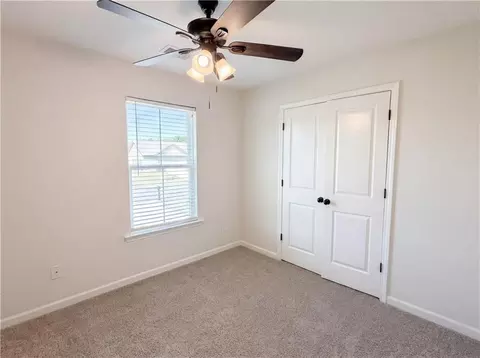 Bedroom - 271 Stane Brook Ct, Jackson, GA 30233 photo 2 of 5
