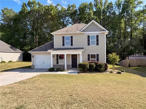 Exterior - 271 Stane Brook Ct, Jackson, GA 30233 photo 6 of 6