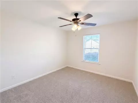 Bedroom - 271 Stane Brook Ct, Jackson, GA 30233 photo 5 of 5