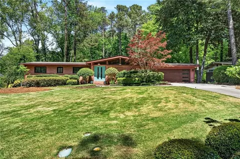 2062 Imperial Dr NE, Atlanta, GA 30345