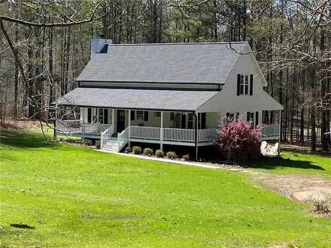 7855 Old Rico Rd, Palmetto, GA 30268