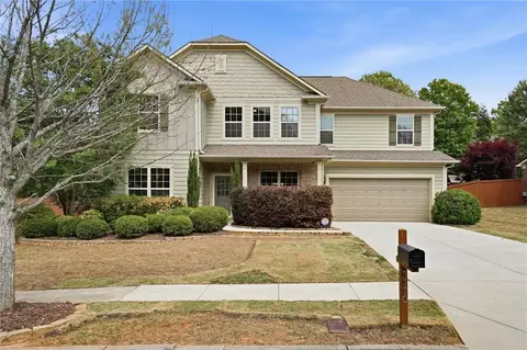 3770 Terrasol Trl SW, Lilburn, GA 30047