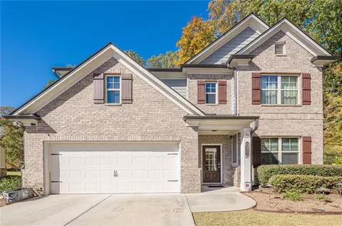 534 Paden Bluff Trl, Lawrenceville, GA 30044