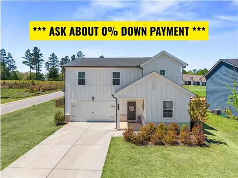 177 Sweet Briar Way, Homer, GA 30547