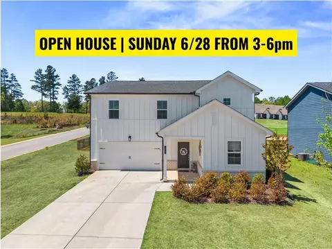 177 Sweet Briar Way, Homer, GA 30547