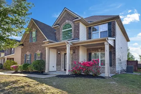 938 Sublime Trl, Canton, GA 30114