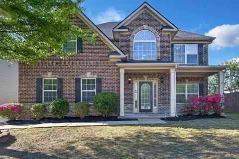 938 Sublime Trl, Canton, GA 30114