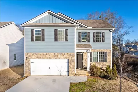 196 Embry Blvd, Pendergrass, GA 30567