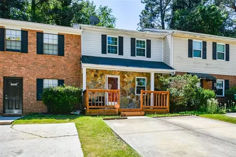 1422 Springleaf Cir SE, Smyrna, GA 30080
