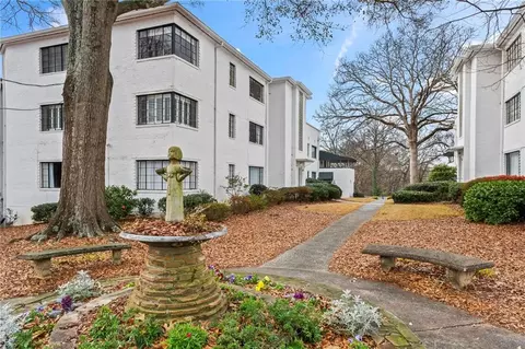 1120 Briarcliff Rd NE #3, Atlanta, GA 30306