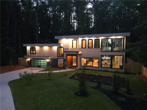 3626 N Stratford Rd NE, Atlanta, GA 30342