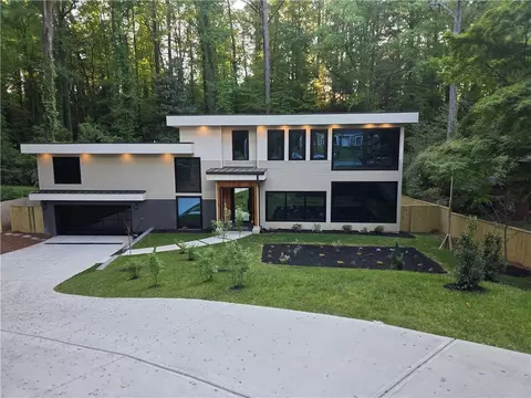 3626 N Stratford Rd NE, Atlanta, GA 30342