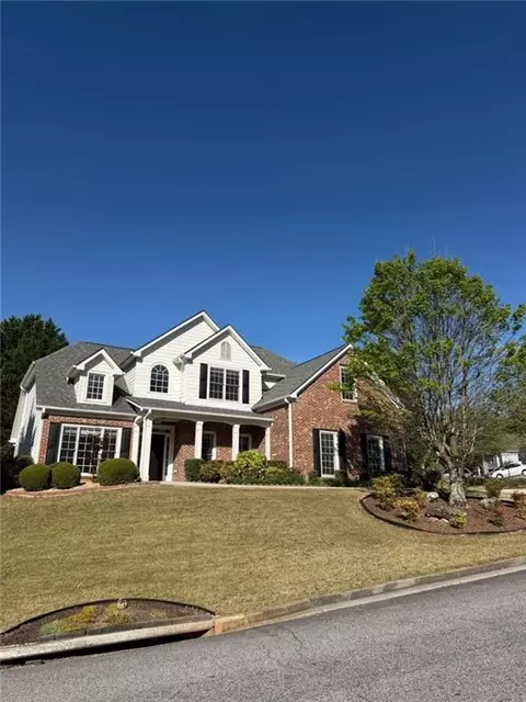 2984 Montview Dr, Marietta, GA 30060