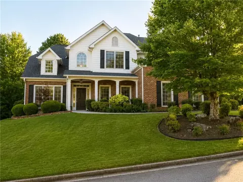 2984 Montview Dr, Marietta, GA 30060