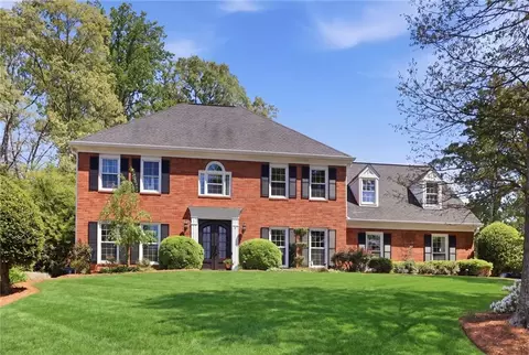 2829 Hitchcock Mill Run, Marietta, GA 30068