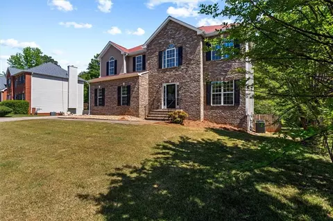 3136 Claridge, Conyers, GA 30094