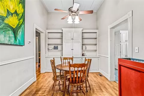 Dining - 3810 2nd Ave, Mansfield, GA 30055 photo 1 of 2