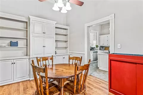 Dining - 3810 2nd Ave, Mansfield, GA 30055 photo 2 of 2