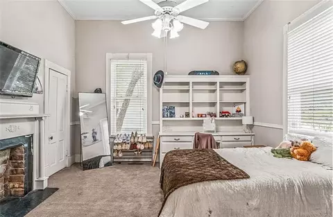 Bedroom - 3810 2nd Ave, Mansfield, GA 30055 photo 1 of 5