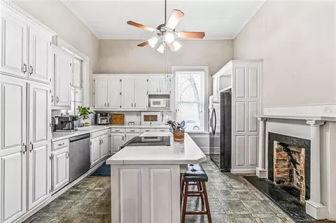 Kitchen - 3810 2nd Ave, Mansfield, GA 30055 photo 1 of 4