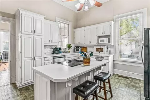 Kitchen - 3810 2nd Ave, Mansfield, GA 30055 photo 2 of 4