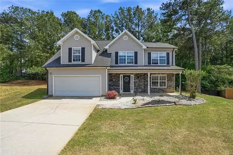 3603 Stephens Creek Ct, Loganville, GA 30052