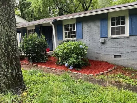 3530 Fairlane Dr NW, Atlanta, GA 30331