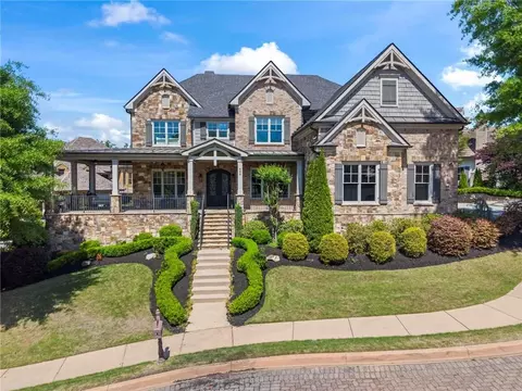 490 Belada Blvd, Atlanta, GA 30342