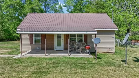 134 Corinth Poseyville Rd, Bremen, GA 30110