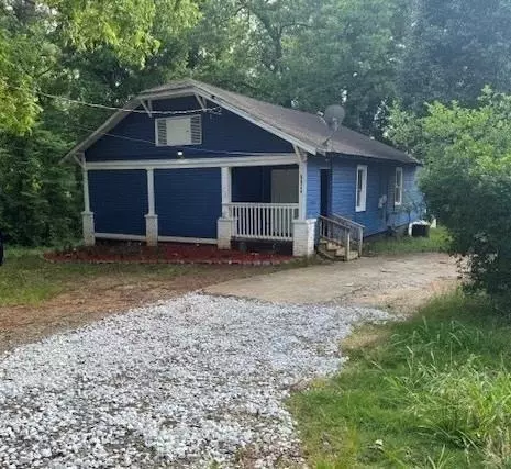 1116 NW Drive Dr NW, Atlanta, GA 30318