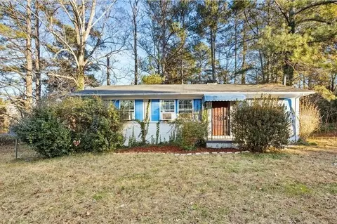 685 Bolton Rd NW, Atlanta, GA 30331
