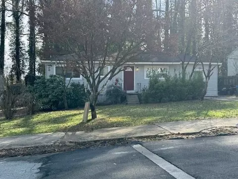 3346 Delmar Ln NW, Atlanta, GA 30331