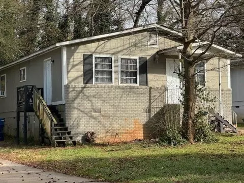 1171 Wedgewood Dr NW, Atlanta, GA 30318
