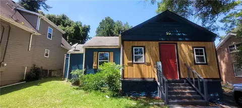2009 Baker Rd NW, Atlanta, GA 30318