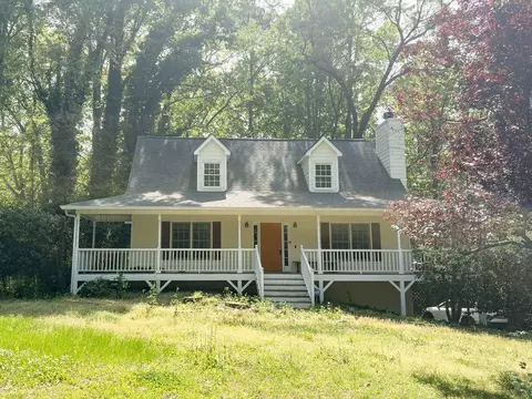 66 Stevenson Pt, Dallas, GA 30132