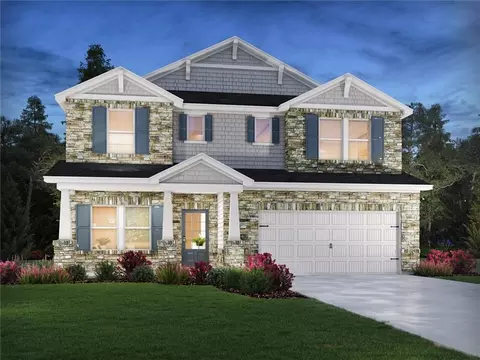 259 Mulberry Creek Ct, Pendergrass, GA 30567