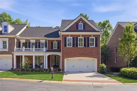 2416 Loxford Ln, Alpharetta, GA 30009