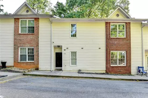 5510 Stonewood Ct, Norcross, GA 30093