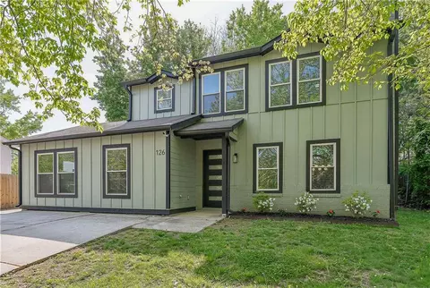 126 Marona St NE, Atlanta, GA 30307