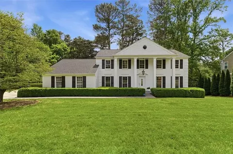 3750 Fox Hls SE, Marietta, GA 30067