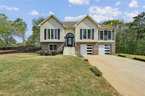 4368 Oakleaf Cv, Decatur, GA 30034