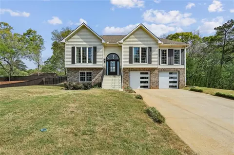 4368 Oakleaf Cv, Decatur, GA 30034
