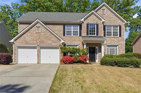 5118 Madison Green Dr SW, Mableton, GA 30126