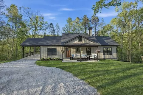 322 Elmwood Cir, Ellijay, GA 30540